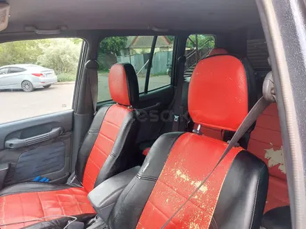 Toyota RAV4 1996 года за 2 500 000 тг. в Астана – фото 8
