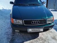 Audi 100 1993 годаүшін2 300 000 тг. в Атбасар