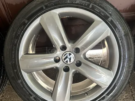 VW Touareg/AUDI за 400 000 тг. в Шымкент