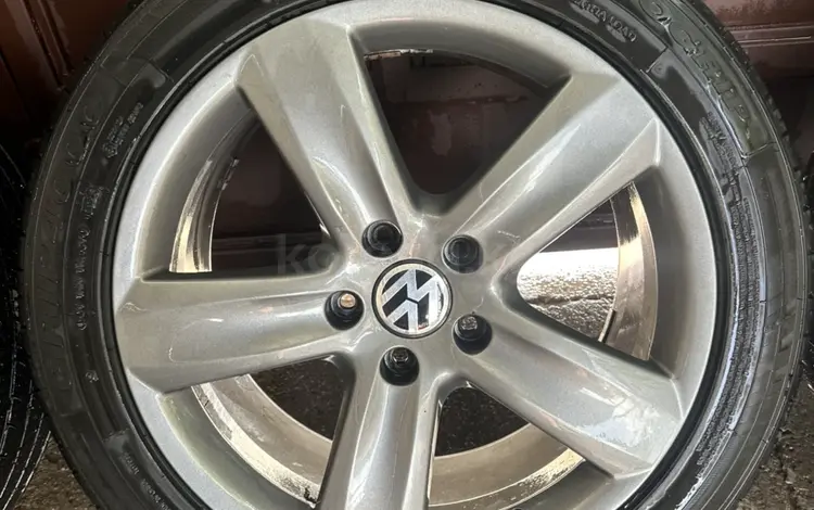 VW Touareg/AUDI за 400 000 тг. в Шымкент