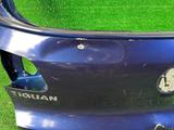 Крышка багажника фольксваген тигуан за 40 000 тг. в Алматы – фото 3