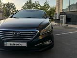 Hyundai Sonata 2014 годаүшін6 800 000 тг. в Шымкент – фото 2