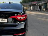 Hyundai Sonata 2014 годаүшін6 800 000 тг. в Шымкент – фото 3