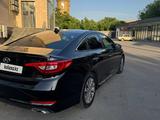 Hyundai Sonata 2014 годаүшін6 800 000 тг. в Шымкент – фото 4