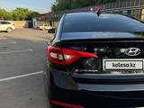 Hyundai Sonata 2014 годаүшін6 800 000 тг. в Шымкент – фото 5