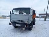 КамАЗ 1983 года за 6 000 000 тг. в Сатпаев