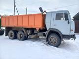 КамАЗ 1983 года за 6 000 000 тг. в Сатпаев – фото 2