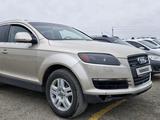 Audi Q7 2008 годаfor8 000 000 тг. в Атырау – фото 5