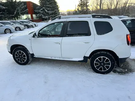 Renault Duster 2020 года за 8 100 000 тг. в Петропавловск – фото 7