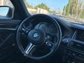 BMW 528 2015 года за 8 000 000 тг. в Уральск – фото 11