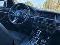 BMW 528 2015 года за 8 000 000 тг. в Уральск – фото 15