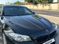 BMW 528 2015 года за 8 000 000 тг. в Уральск – фото 18