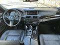 BMW 528 2015 года за 8 000 000 тг. в Уральск – фото 19