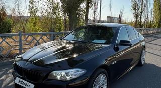 BMW 528 2015 года за 8 000 000 тг. в Уральск