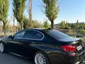 BMW 528 2015 года за 8 000 000 тг. в Уральск – фото 24