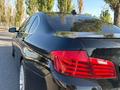 BMW 528 2015 года за 8 000 000 тг. в Уральск – фото 26