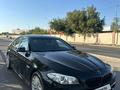 BMW 528 2015 года за 8 000 000 тг. в Уральск – фото 29