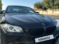 BMW 528 2015 года за 8 000 000 тг. в Уральск – фото 3