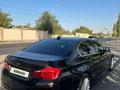 BMW 528 2015 года за 8 000 000 тг. в Уральск – фото 30
