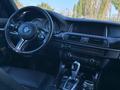 BMW 528 2015 года за 8 000 000 тг. в Уральск – фото 33