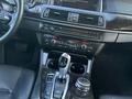 BMW 528 2015 года за 8 000 000 тг. в Уральск – фото 34
