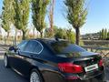 BMW 528 2015 года за 8 000 000 тг. в Уральск – фото 35