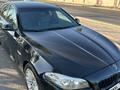 BMW 528 2015 года за 8 000 000 тг. в Уральск – фото 37