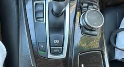 BMW 528 2015 года за 8 000 000 тг. в Уральск – фото 4