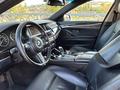 BMW 528 2015 года за 8 000 000 тг. в Уральск – фото 5