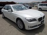 BMW 725 2013 года за 520 000 тг. в Павлодар