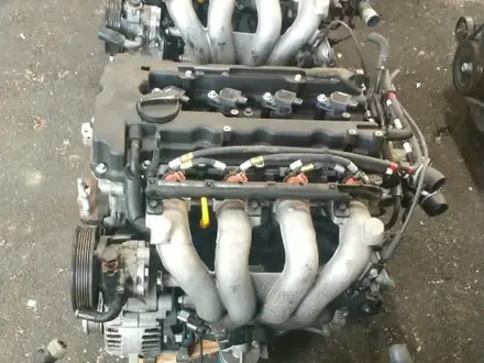 Двигатель L4KA соната 6 за 305 000 тг. в Алматы