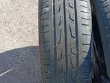 Nokian 195/65 R15 состояние нормальноеүшін5 000 тг. в Караганда – фото 4
