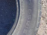 Nokian 195/65 R15 состояние нормальноеүшін5 000 тг. в Караганда – фото 2
