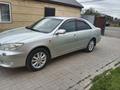 Toyota Camry 2004 года за 6 200 000 тг. в Кокшетау – фото 3