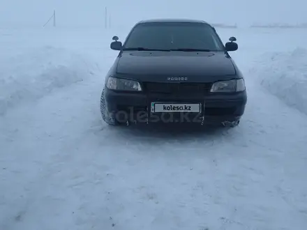 Toyota Carina E 1994 года за 2 400 000 тг. в Костанай – фото 14