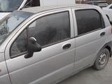 Daewoo Matiz 2002 года за 1 000 000 тг. в Кокшетау – фото 3