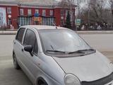 Daewoo Matiz 2002 года за 1 000 000 тг. в Кокшетау – фото 2