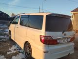 Toyota Alphard 2006 года за 5 300 000 тг. в Атырау – фото 5