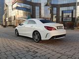 Mercedes-Benz CLA 250 2017 года за 13 800 000 тг. в Алматы – фото 4