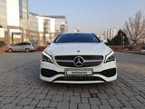 Mercedes-Benz CLA 250 2017 года за 13 800 000 тг. в Алматы – фото 2