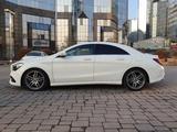 Mercedes-Benz CLA 250 2017 года за 13 800 000 тг. в Алматы – фото 5