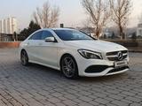 Mercedes-Benz CLA 250 2017 года за 13 800 000 тг. в Алматы – фото 3