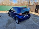 Toyota Aygo 2008 годаfor3 100 000 тг. в Уральск – фото 4