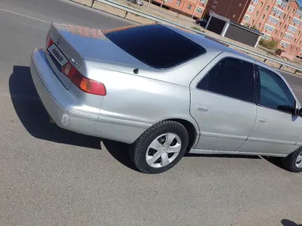 Toyota Camry 2001 года за 2 650 000 тг. в Кызылорда – фото 5