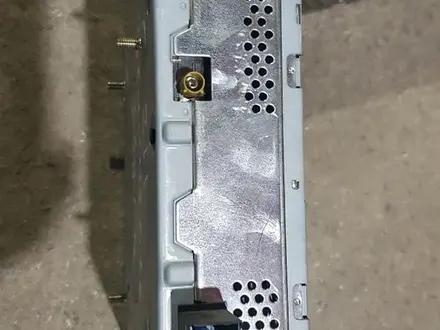 Усилитель звука магнитола на мерседес W211 за 15 000 тг. в Шымкент – фото 3