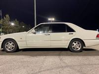 Mercedes-Benz S 320 1994 годаүшін3 500 000 тг. в Тараз