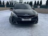 Kia Rio 2021 годаfor8 600 000 тг. в Караганда – фото 2