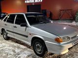 ВАЗ (Lada) 2115 2004 годаүшін950 000 тг. в Экибастуз – фото 2