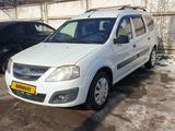 ВАЗ (Lada) Largus 2017 годаүшін3 800 000 тг. в Алматы – фото 2