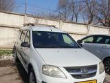 ВАЗ (Lada) Largus 2017 годаүшін3 800 000 тг. в Алматы – фото 3